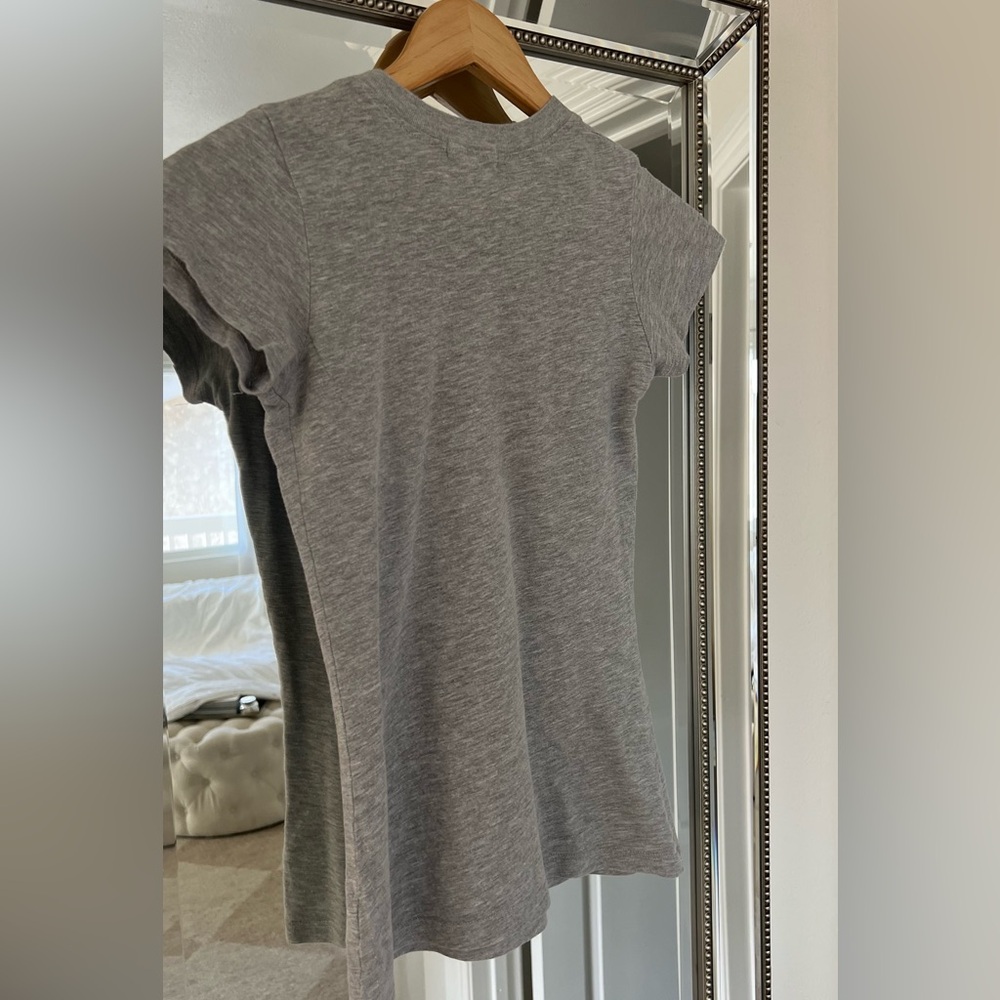 LA Made Perfect Basic Tee - Picture 3 of 3